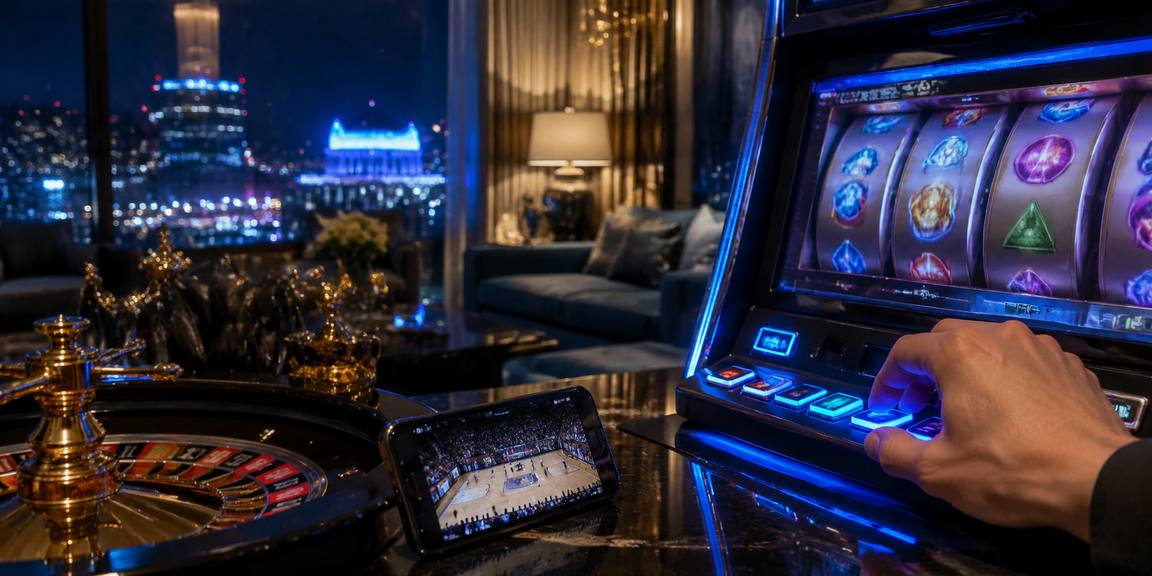 gj88 mobile gaming