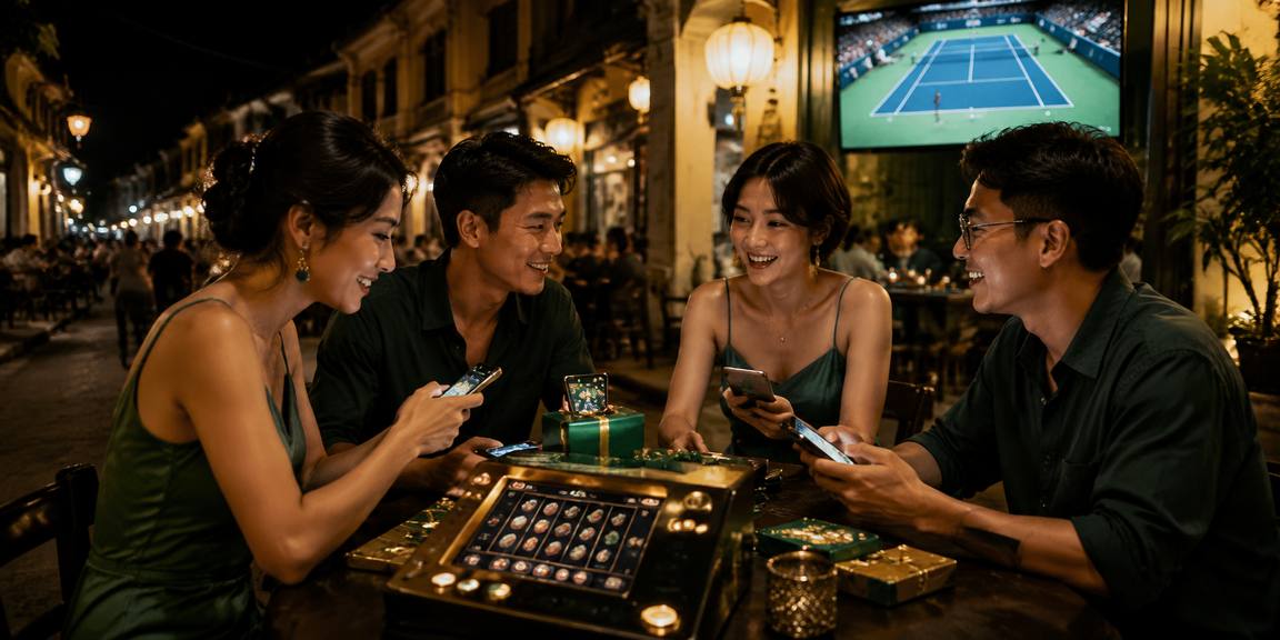gj88 Thưởng nạp lại hàng tuần