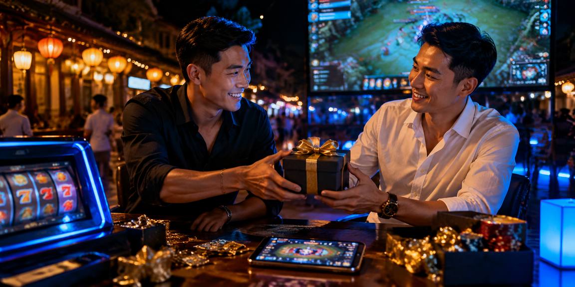 gj88 Casino & Slot
